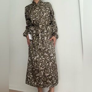 Mia Joy / Joyfolie robe.